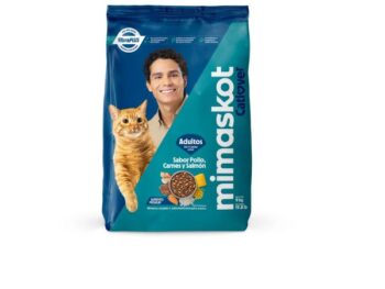 Mimaskot Gato Pollo 9 kg