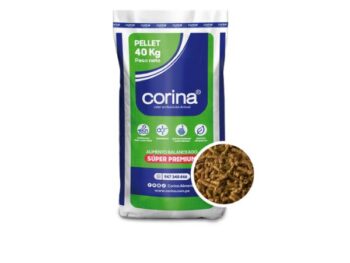 CoriConejo Crecimiento (Pellet) 40Kg