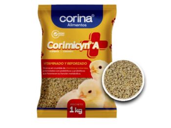 CorimicynA 1Kg