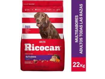 RICOCAN MULTISABOR X 22 KG